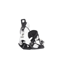 Wiązania Snowboardowe Flow 2024 Micron Stormtrooper S