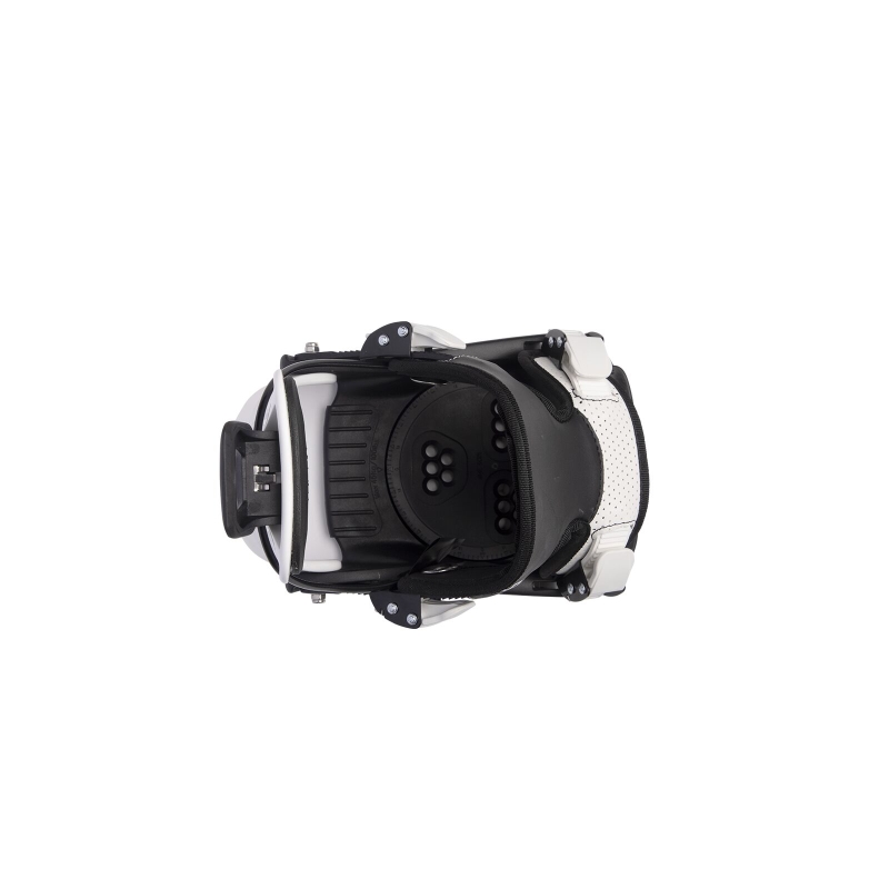 Wiązania Snowboardowe Flow 2024 Micron Stormtrooper S