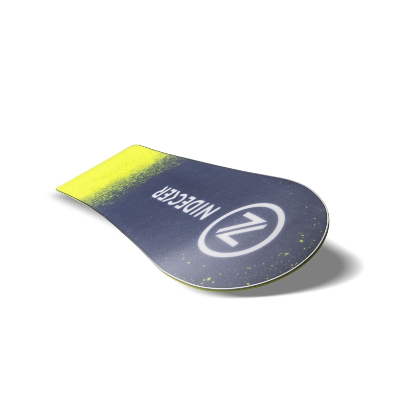 Deska snowboardowa dziecięca Nidecker 2025 Micron Magic 100