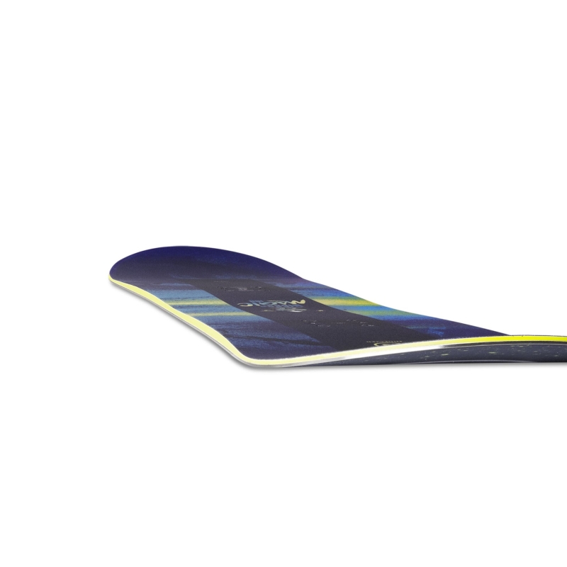 Deska snowboardowa dziecięca Nidecker 2025 Micron Magic 110