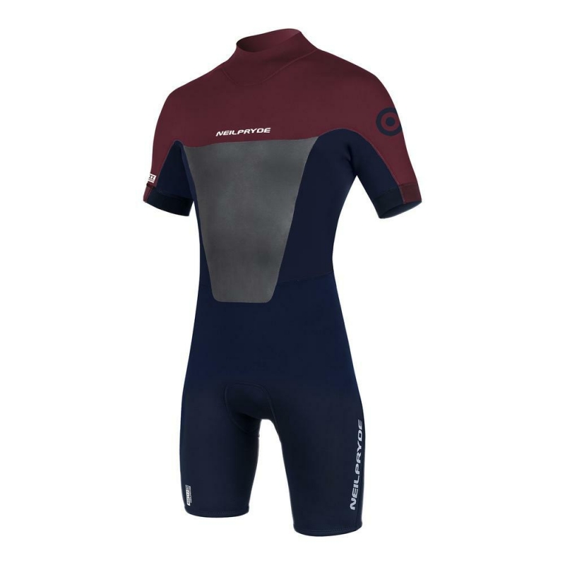 21 Rise Springsuit 2/2 BZ