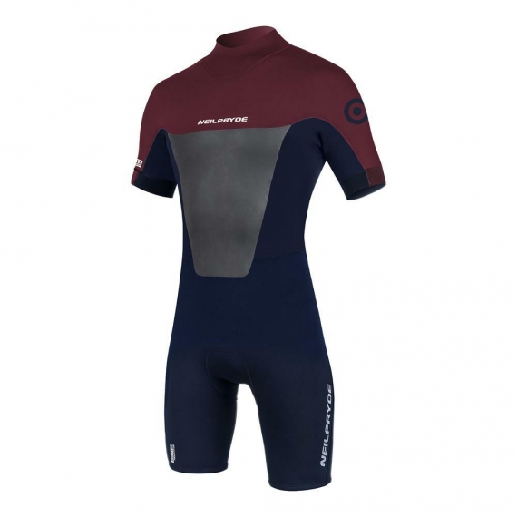 21 Rise Springsuit 2/2 BZ