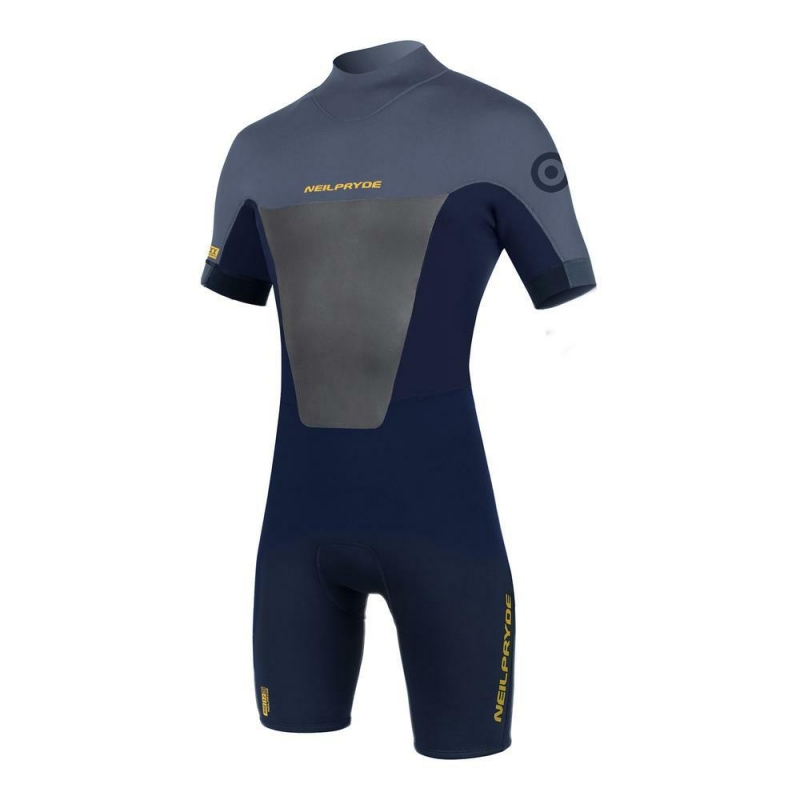 21 Rise Springsuit 2/2 BZ