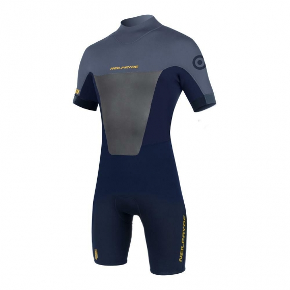 21 Rise Springsuit 2/2 BZ