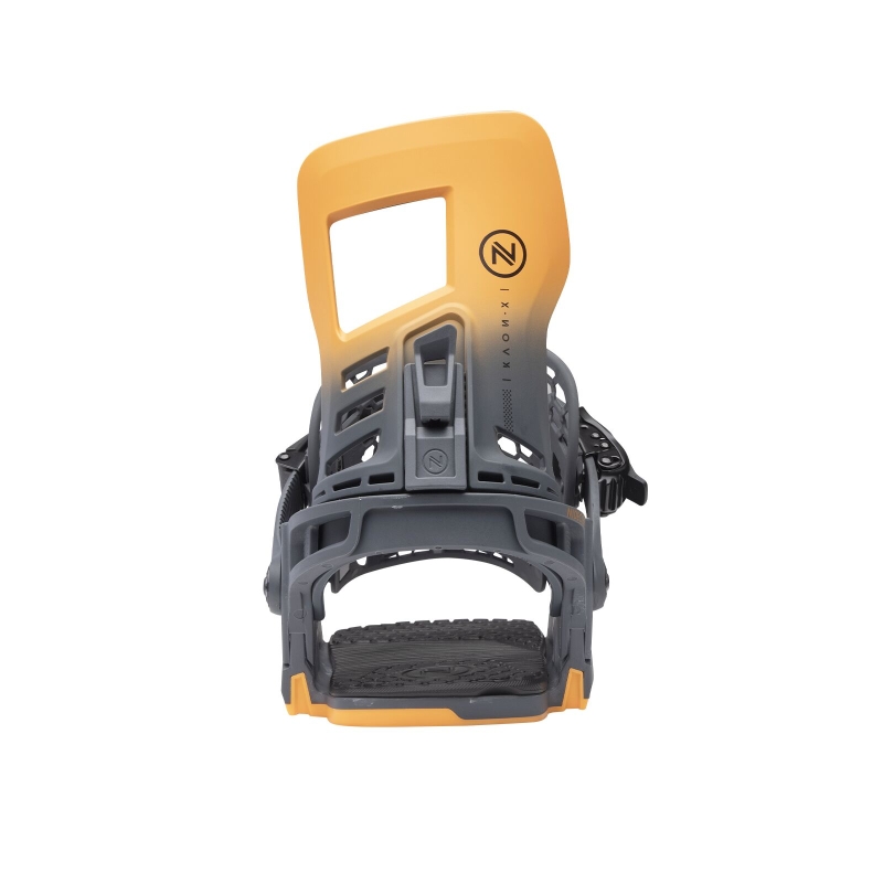 Bindings men Nidecker 2024 Kaon-Plus Apx