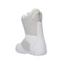Buty snowboardowe damskie Nidecker 2025 Sierra W White/Gray