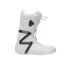 Buty snowboardowe damskie Nidecker 2025 Sierra W White/Gray