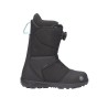 Buty snowboardowe damskie Nidecker 2025 Sierra W Black