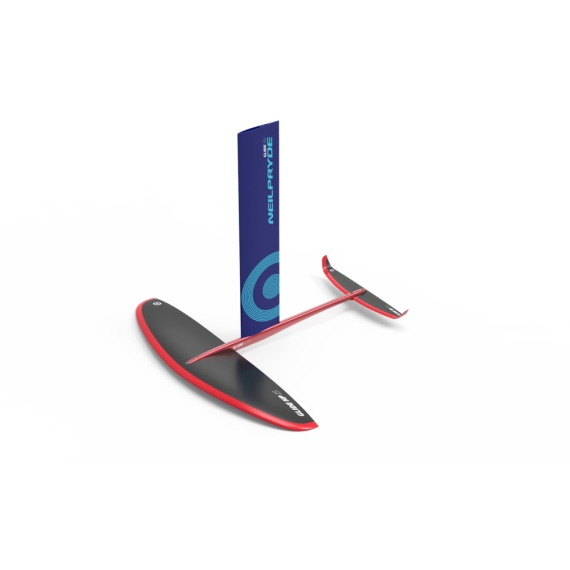 Foil NeilPryde 21 Glide Surf HP - 19 Foil NeilPryde 21 Glide Surf HP - 19