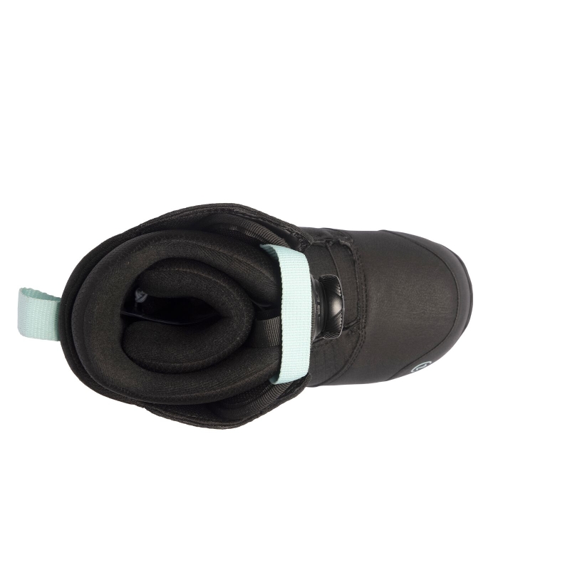 Buty snowboardowe damskie Nidecker 2025 Sierra W Black 100