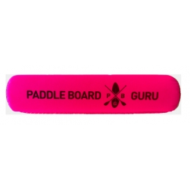 Paddleboardguru Bojka do wiosla - różowa