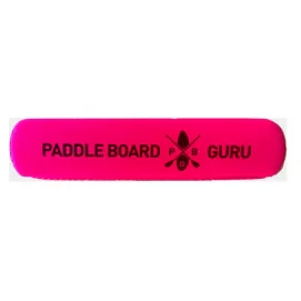 Paddleboardguru Bojka do wiosla - różowa