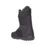 Buty snowboardowe męskie Nidecker 2025 Sierra Black