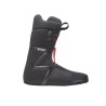 Buty snowboardowe męskie Nidecker 2025 Sierra Black