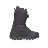 Buty snowboardowe męskie Nidecker 2025 Sierra Black