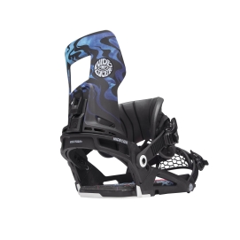 Wiązania Snowboardowe Nidecker 2024 Kaon-Plus Apx L