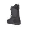 Buty snowboardowe męskie Nidecker 2025 Rift Lace Black