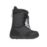 Buty snowboardowe męskie Nidecker 2025 Rift Lace Black