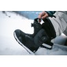 Buty snowboardowe damskie Nidecker 2025 Rift W Black