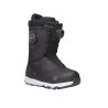 Buty snowboardowe damskie Nidecker 2025 Rift W Black