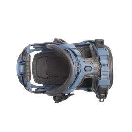 Wiązania Snowboardowe Flow 2024  Fenix-Plus Blue L