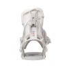 Wiązania snowboardowe damskie Flow 2024 Omni White