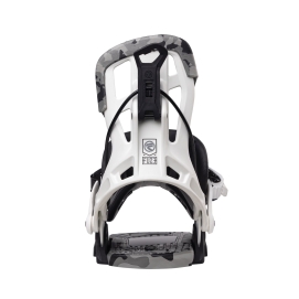 Wiązania Snowboardowe Flow 2024  Fuse Snowtrooper XL