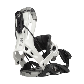 Wiązania Snowboardowe Flow 2024  Fuse Snowtrooper L