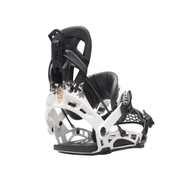 Wiązania Snowboardowe Flow 2024  Nx2-Hybrid 4 One XL