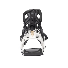 Wiązania snowboardowe męskie Flow 2024 Nx2 4 One XL