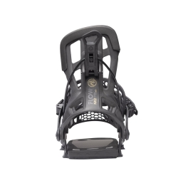 Wiązania Snowboardowe Flow 2024  Nx2-Carbon Hybrid Graphite L