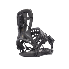 Wiązania Snowboardowe Flow 2024  Nx2-Carbon Graphite M
