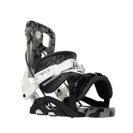 Wiązania Snowboardowe Flow 2024  Fuse Snowtrooper XL