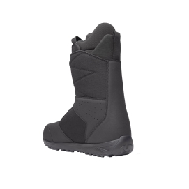 Buty snowboardowe męskie Nidecker 2025 Sierra Black 080