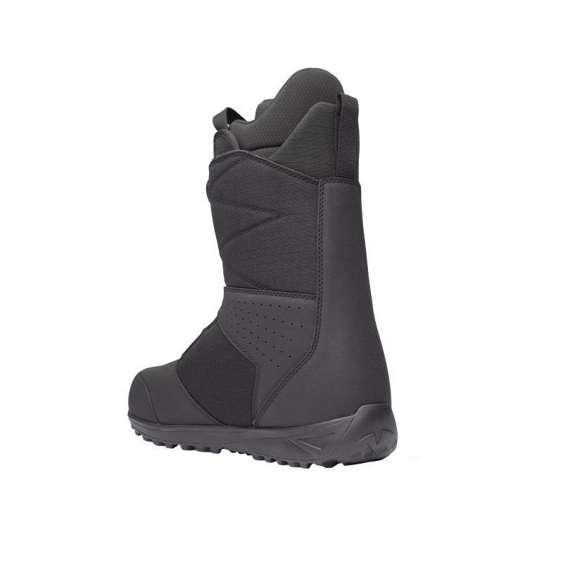 Buty snowboardowe męskie Nidecker 2025 Sierra Black 080