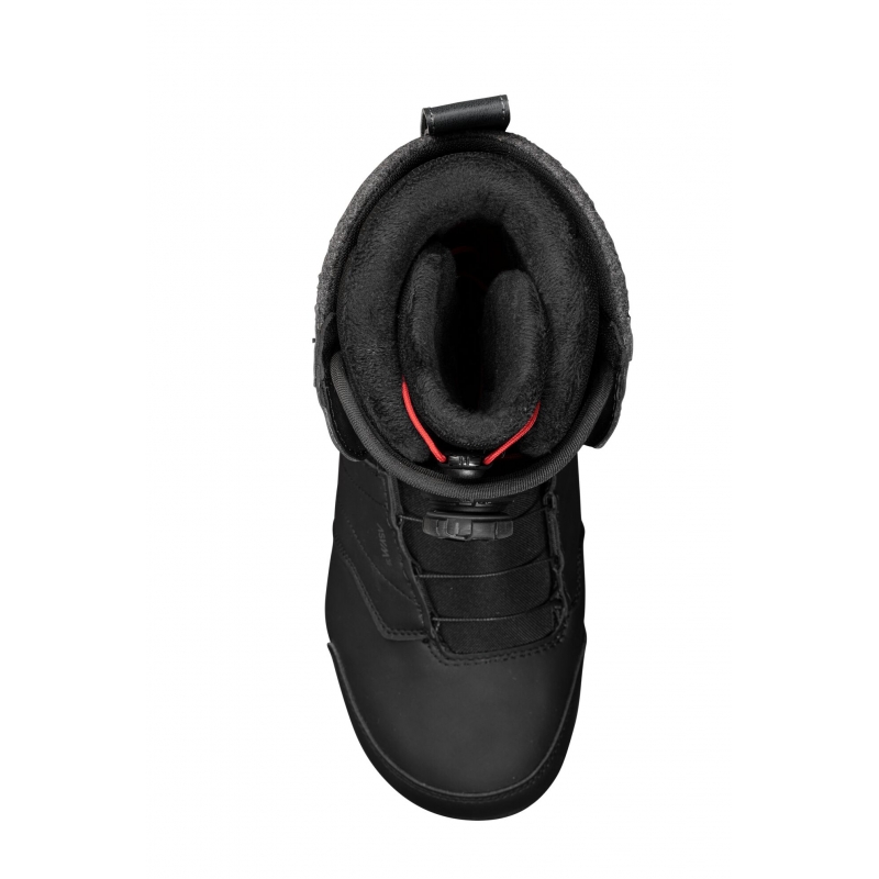 Buty Snowboardowe Nidecker 2022 - Aero Black 9.0(42)