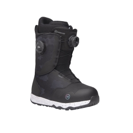 Nidecker Boots 2024 - Rift W Black 085