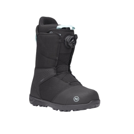 Nidecker Boots 2024 - Sierra W Black 110