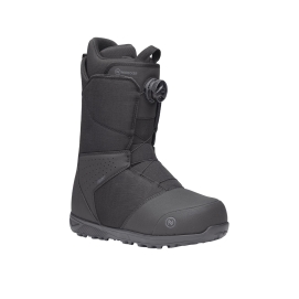 Nidecker Boots 2024 - Sierra Black 100