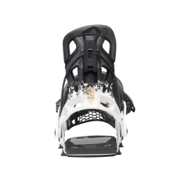 Wiązania Snowboardowe Flow 2024  Nx2-Hybrid 4 One XL