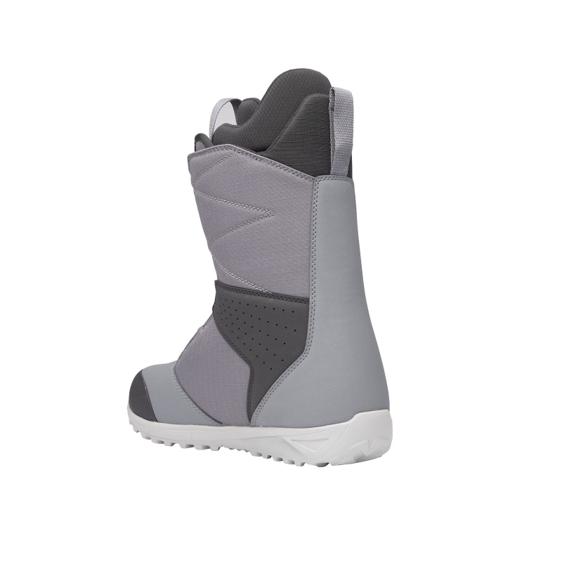 Buty snowboardowe męskie Nidecker 2025 Sierra Gray 080