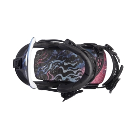 Wiązania Snowboardowe Nidecker 2024 Kaon-Plus Apx XL
