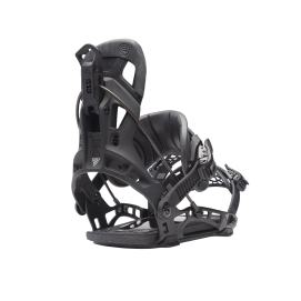 Wiązania Snowboardowe Flow 2024  Nx2-Hybrid Black L
