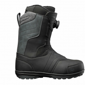 Buty Snowboardowe Nidecker 2022 - Aero Black 12.0(45.5)