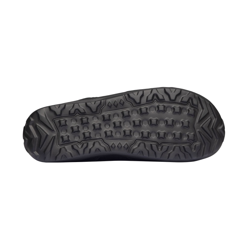 Buty snowboardowe męskie Nidecker 2025 Sierra Black 095