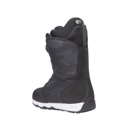 Buty snowboardowe damskie Nidecker 2025 Rift W Black 100
