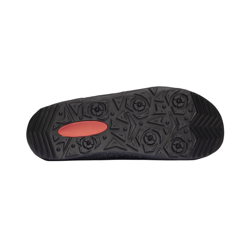 Buty snowboardowe męskie Nidecker 2025 Rift Lace Black 070