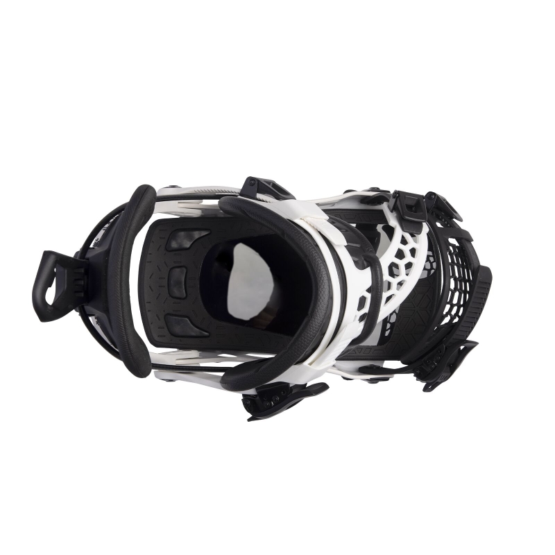Wiązania Snowboardowe Flow 2024  Nx2-Hybrid 4 One XL