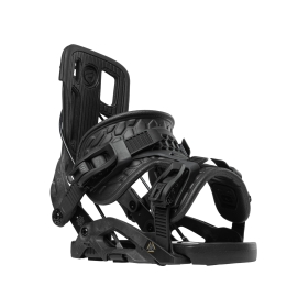 Wiązania Snowboardowe Flow 2024  Fuse-Carbon Graphite XL