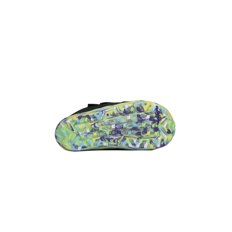 Buty snowboardowe dziecięce Nidecker 2025 Micron Mini Black 1011C